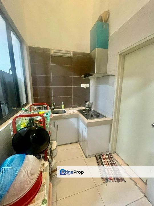 Seirramas , Sungai Buloh for Sale, Selangor, Sungai Buloh