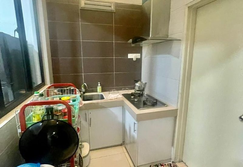 Bandar Baru Sungai Buloh