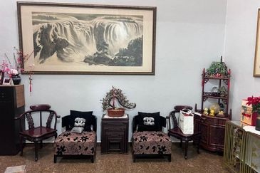 Bandar Baru Sungai Buloh