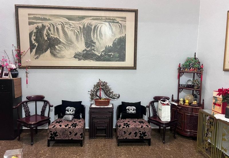 Bandar Baru Sungai Buloh