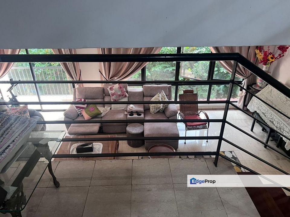 Seirramas , Sungai Buloh for Sale, Selangor, Sungai Buloh