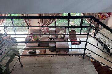 Bandar Baru Sungai Buloh