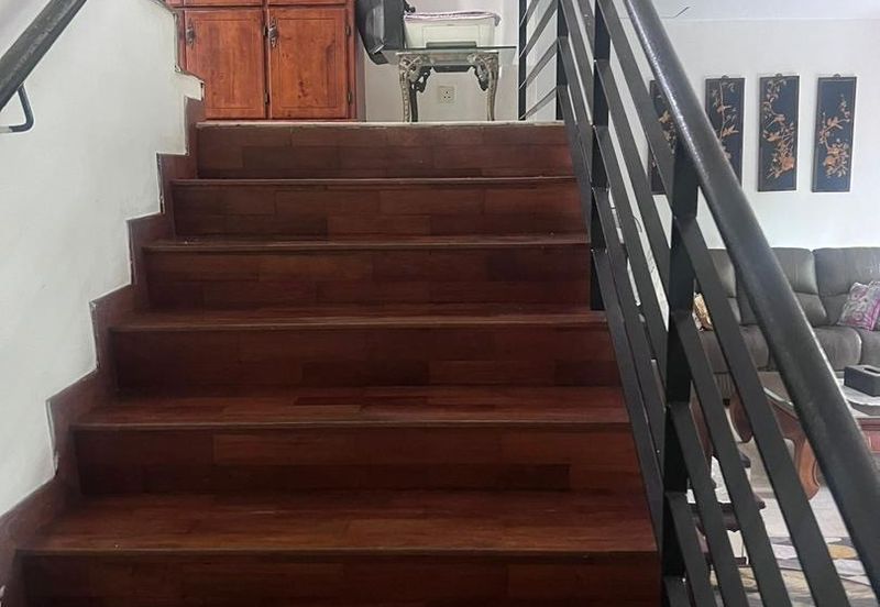 Bandar Baru Sungai Buloh