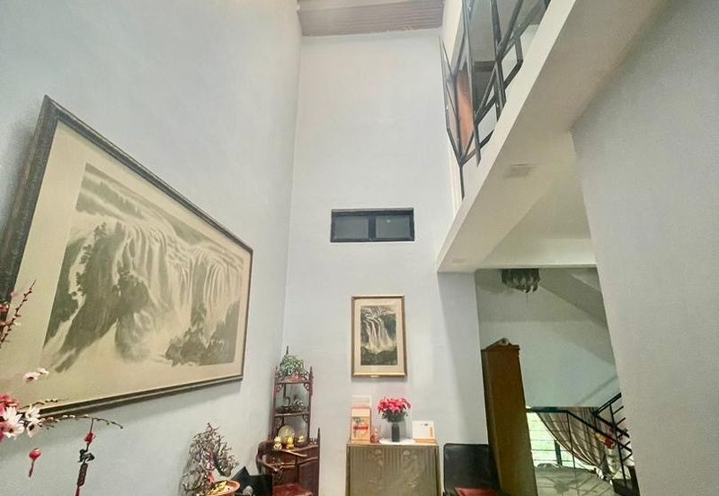 Bandar Baru Sungai Buloh