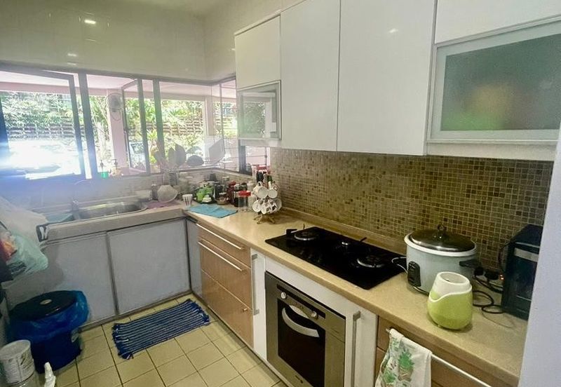 Sierramas (Sierramas East)