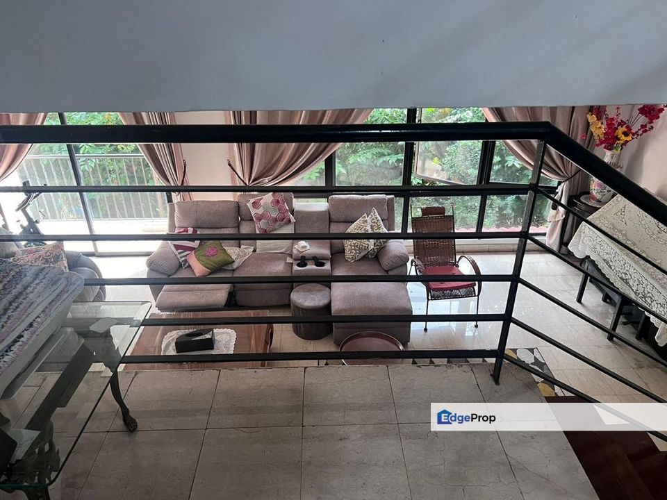 Sierramas, Sungai Buloh 2 Storeys Terrace, Selangor, Sungai Buloh