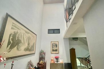 Sierramas (Sierramas East)