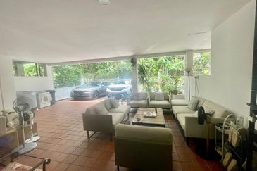 Sierramas (Sierramas East)