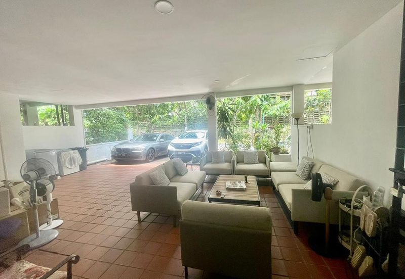 Sierramas (Sierramas East)