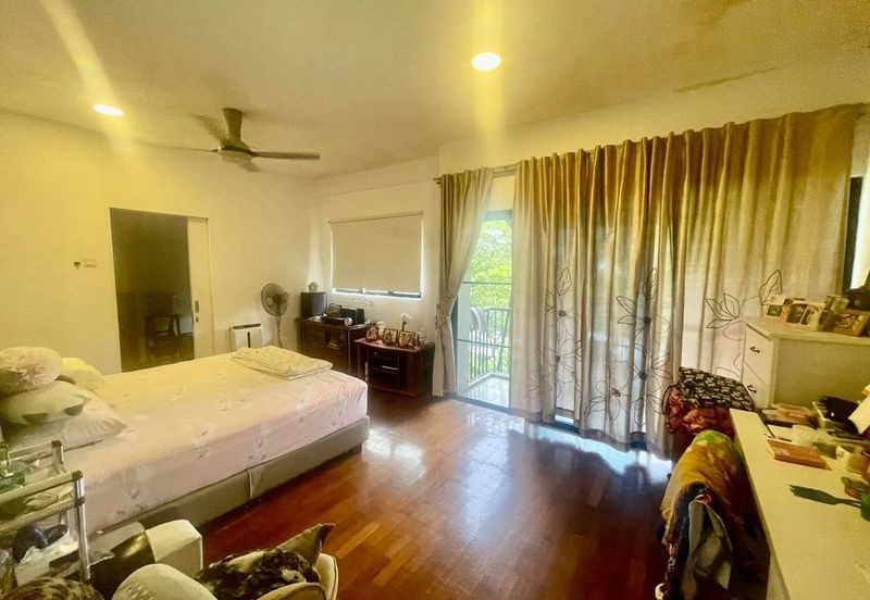 Sierramas (Sierramas East)