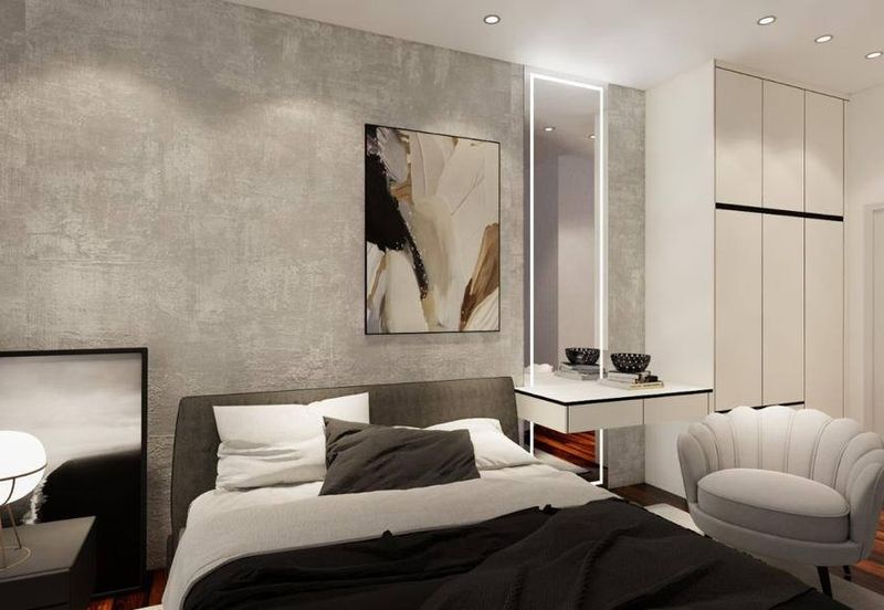 Residensi Allevia Mont'kiara