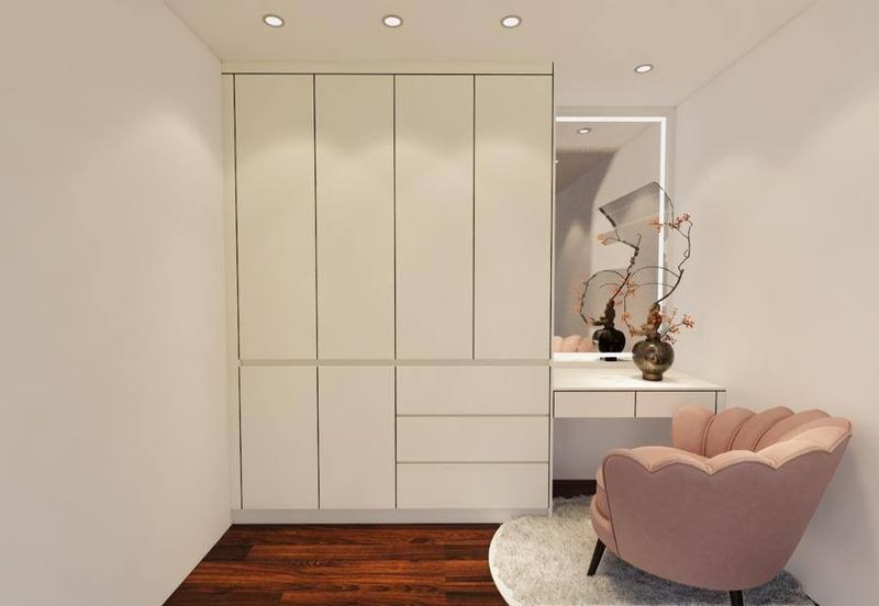 Residensi Allevia Mont'kiara