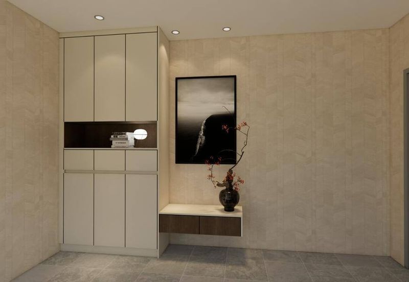 Residensi Allevia Mont'kiara