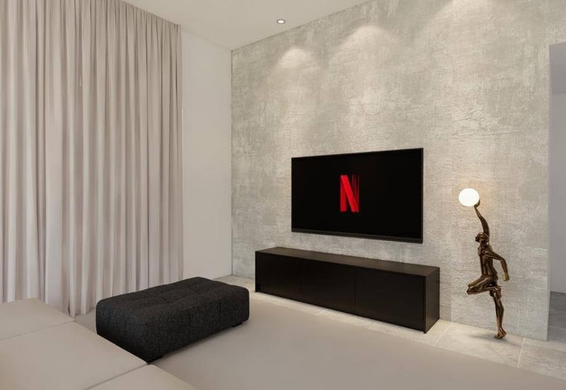 Residensi Allevia Mont'kiara