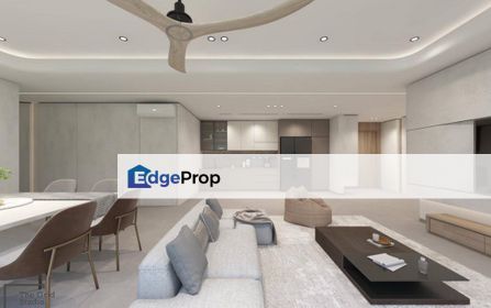 (Fully Furnished) Allevia, Mont Kiara For Rent, Kuala Lumpur, Mont Kiara