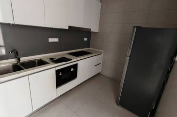 ALIX Residences @ Kiara North