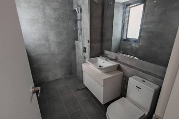 ALIX Residences @ Kiara North