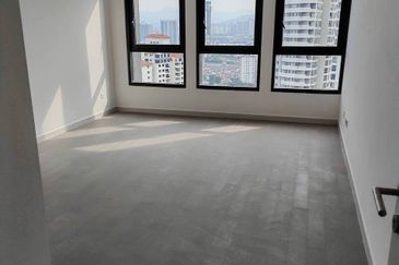 ALIX Residences @ Kiara North