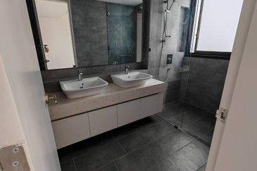 ALIX Residences @ Kiara North