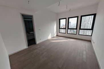 ALIX Residences @ Kiara North