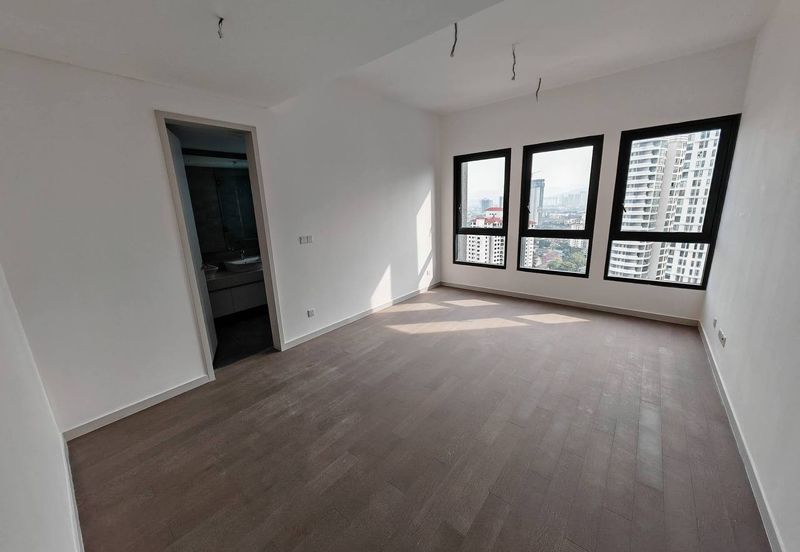 ALIX Residences @ Kiara North