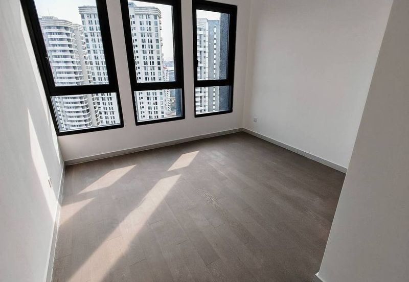 ALIX Residences @ Kiara North