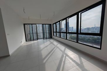 ALIX Residences @ Kiara North