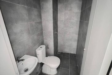 ALIX Residences @ Kiara North