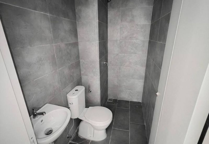 ALIX Residences @ Kiara North