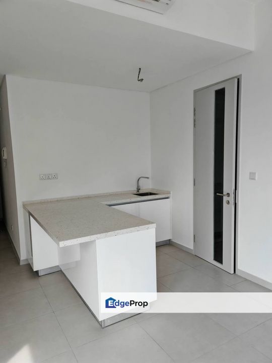 (Partly Furnished) Allevia, Mont Kiara For Sale, Kuala Lumpur, Mont Kiara