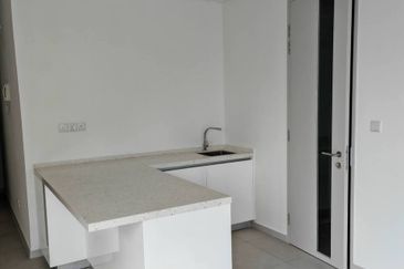 ALIX Residences @ Kiara North