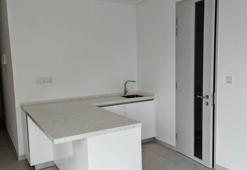 ALIX Residences @ Kiara North