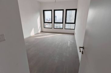 ALIX Residences @ Kiara North