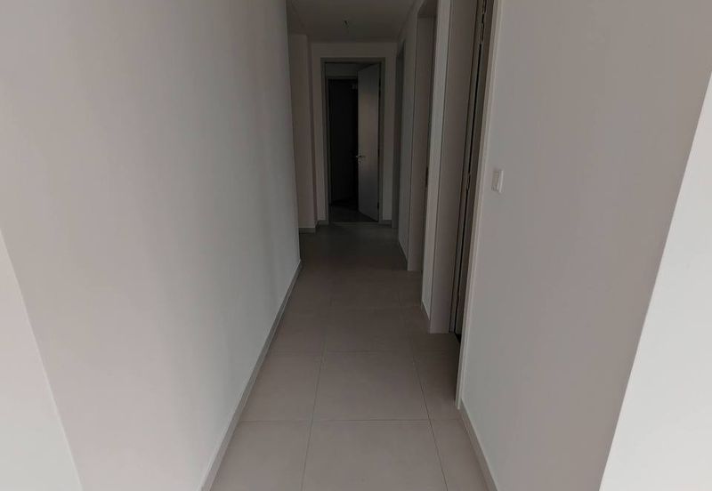 ALIX Residences @ Kiara North