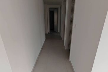 ALIX Residences @ Kiara North