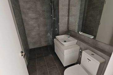 ALIX Residences @ Kiara North