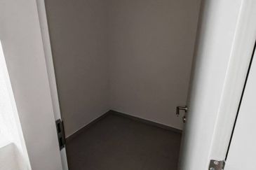 ALIX Residences @ Kiara North