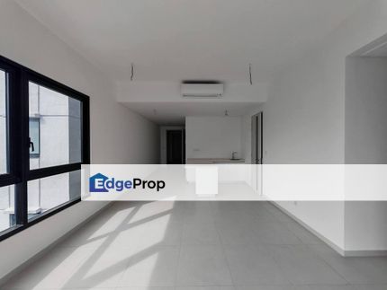 (Partly Furnished) Allevia, Mont Kiara For Sale, Kuala Lumpur, Mont Kiara