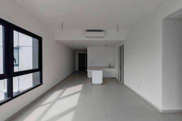 ALIX Residences @ Kiara North