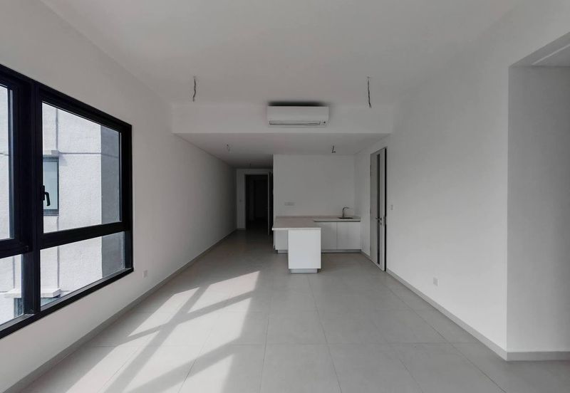 ALIX Residences @ Kiara North