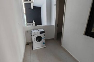 ALIX Residences @ Kiara North