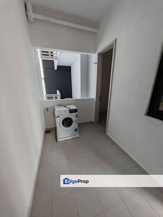 (Partly Furnished) Allevia, Mont Kiara For Sale, Kuala Lumpur, Mont Kiara