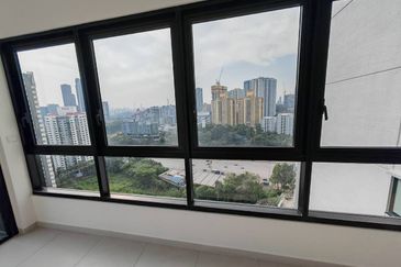 ALIX Residences @ Kiara North