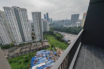 ALIX Residences @ Kiara North