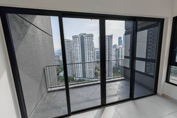 ALIX Residences @ Kiara North