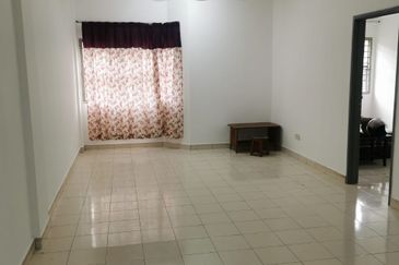 Taman Usahawan Kepong