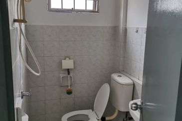 Taman Usahawan Kepong