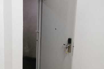 Taman Usahawan Kepong