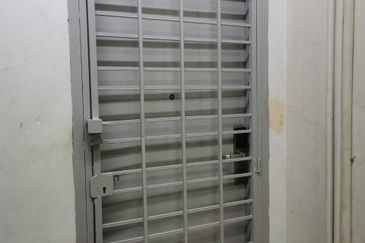 Taman Usahawan Kepong