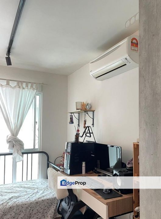 (Full Loan) Condominium Arte Subang West for Rent, Selangor, Shah Alam